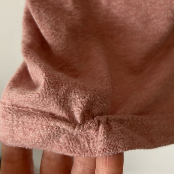 Hubs & Hers Wife of the Party T-Shirt Size Medium - Picture 8 of 8